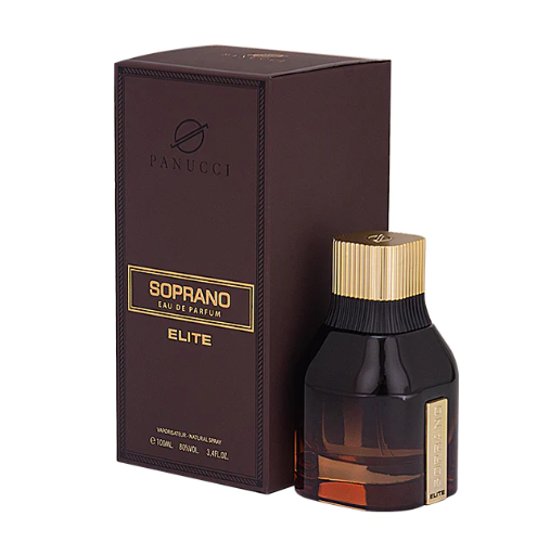 Dumont Soprano Elite Eau De Parfum W2B