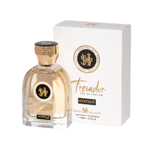 Dumont Tresador Mystique Eau De Parfum W2B
