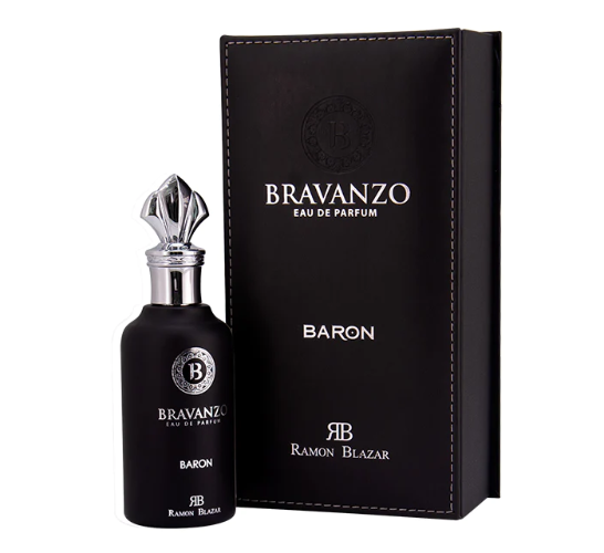 Dumont Bravanzo Baron Eau De Parfum W2B