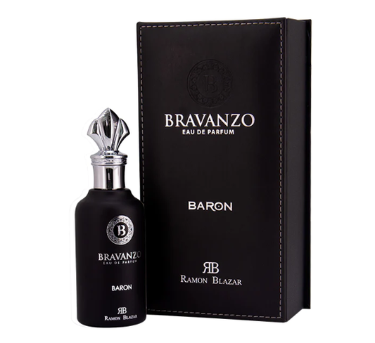 Dumont Bravanzo Baron Eau De Parfum W2B