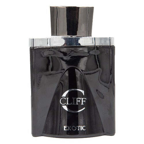 Cliff Exotic Eau De Parfum W2B