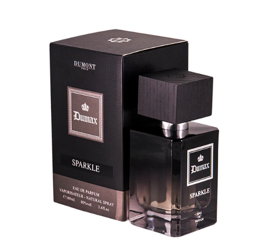 Dumont Dumax Sparkle Eau De Parfum W2B