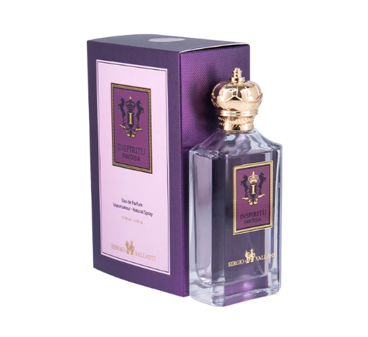 Dumont Inspiritu Fantasia Eau De Parfum W2B