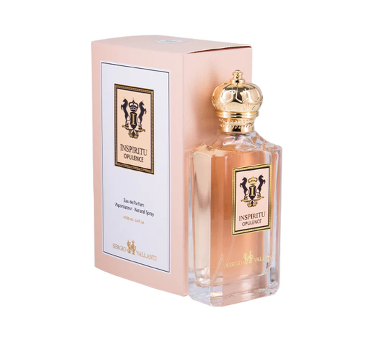 Dumont Inspiritu Opulence Eau De Parfum W2B