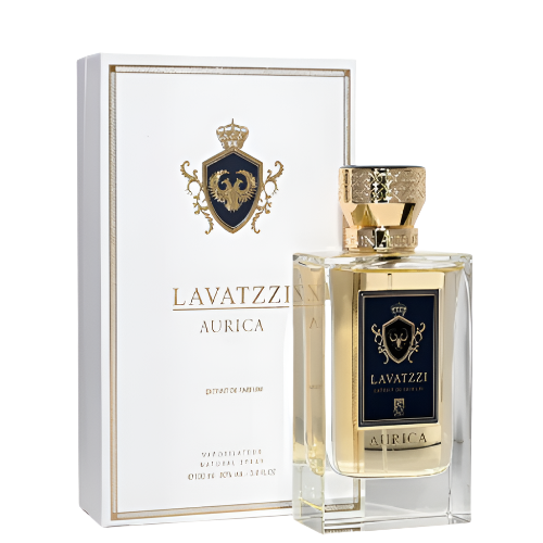 Dumont Lavatzzi Aurica Eau De Parfum W2B