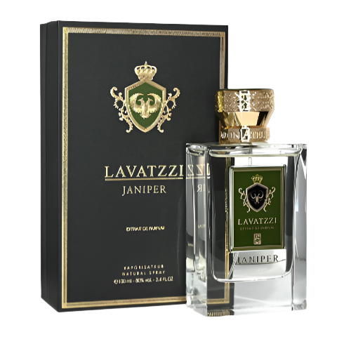 Dumont Lavatzzi Janiper Eau De Parfum W2B