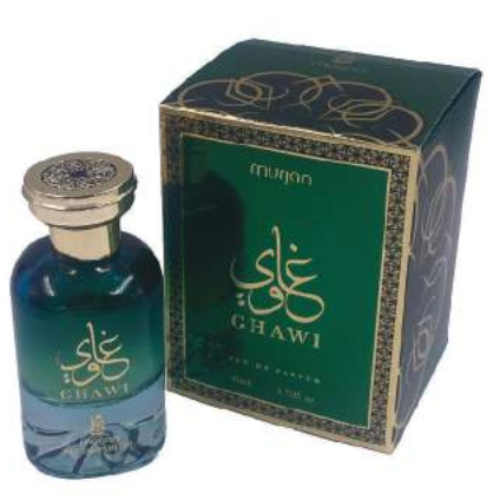 Dumont Murjan Ghawi Eau De Parfum W2B
