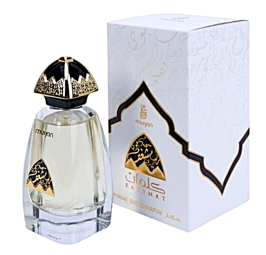Dumont Murjan Kalemat Eau De Parfum W2B