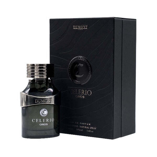 Dumont Celerio Oros Eau De Parfum W2B