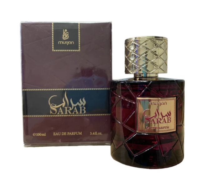 Dumont Murjan Sarab Eau De Parfum W2B