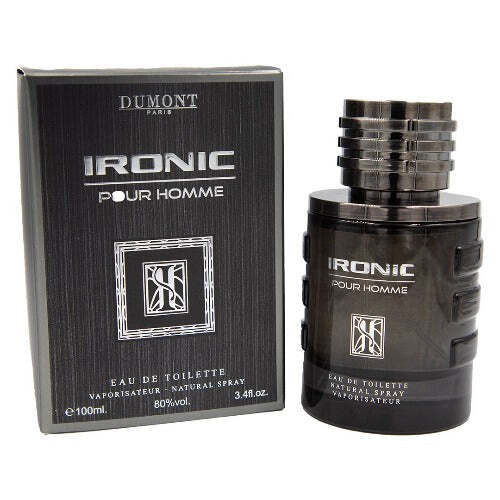 Ironic Pour Homme Eau De Parfum W2B