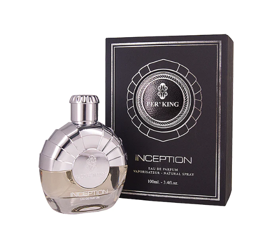 Dumont Per'king Inception Eau De Parfum W2B