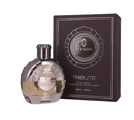 Dumont Per' King Tribute Eau De Parfum W2B