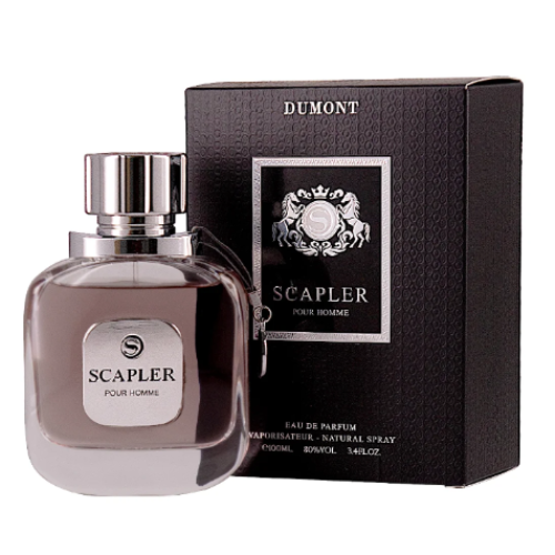 Dumont Scapler Eau De Parfum W2B