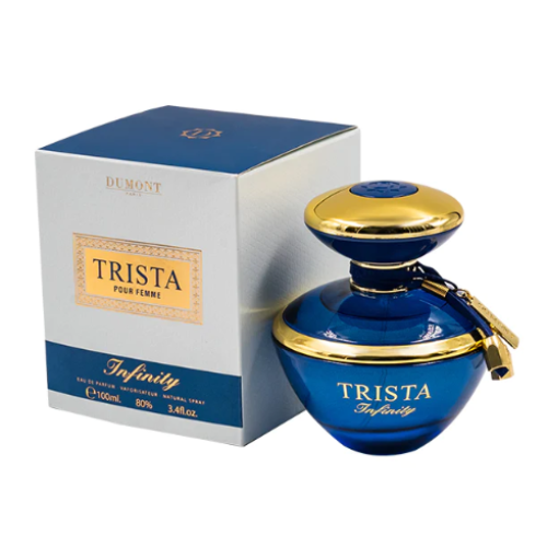 Dumont Trista Infinity Eau De Parfum W2B