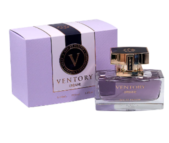 Dumont Ventory Urbane Eau De Parfum W2B