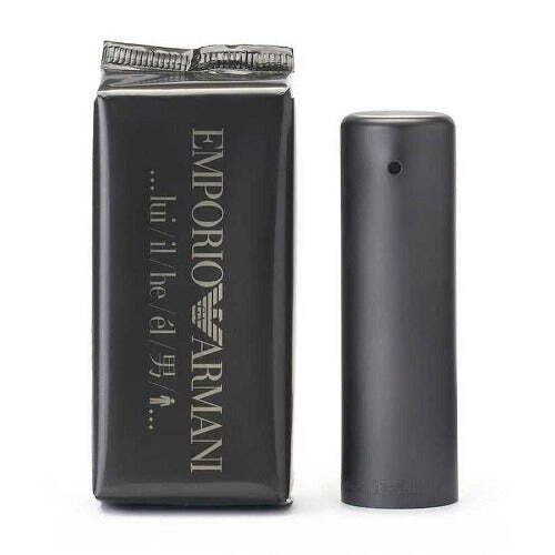 Emporio Armani Eau De Toilette W2B