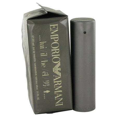 Emporio Armani Eau De Toilette W2B