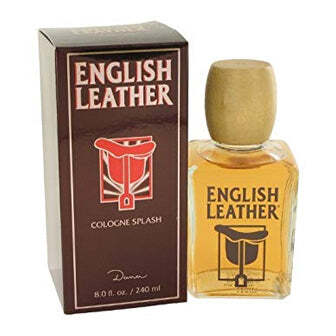 Dana English Leather Cologne W2B