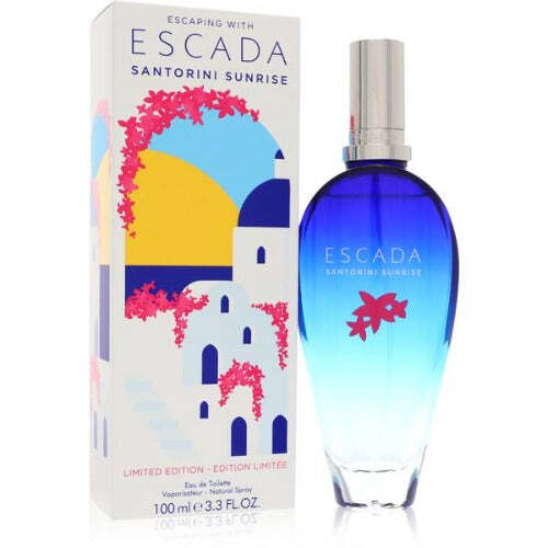 Escada Santorini Sunrise Eau De Toilette W2B
