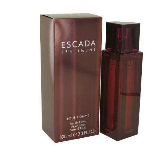 Escada Sentiment Eau De Toilette W2B