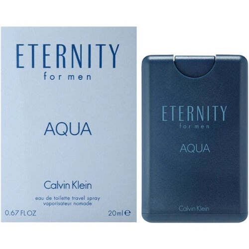 Eternity Aqua Eau De Toilette W2B