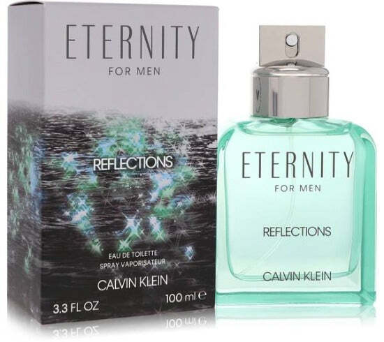 Eternity Reflections Eau De Toilette W2B