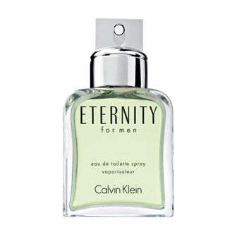Eternity Eau De Toilette W2B