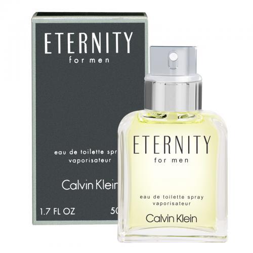 Eternity Eau De Toilette W2B