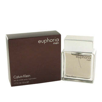 Calvin Klein Euphoria Eau De Toilette W2B