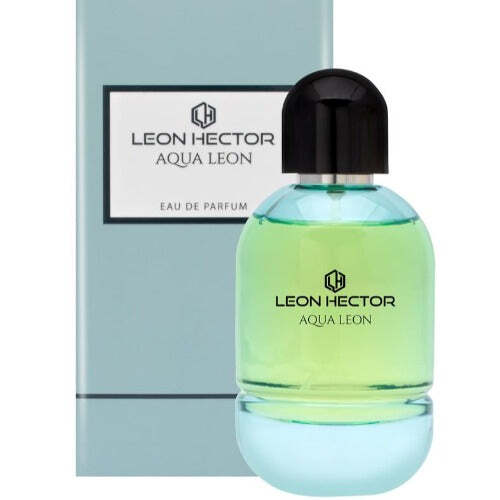 Leon Hector Aqua Leon Eau De Parfum W2B