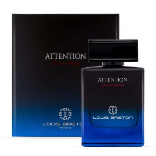 Louis Breton Attention Eau De Parfum W2B