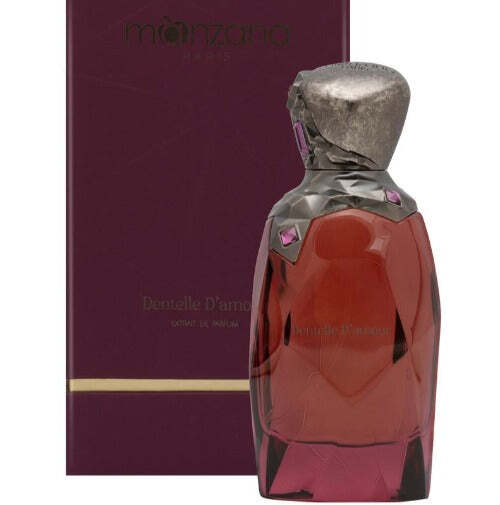 Manzana Dentelle D'Amour Extrait De Parfum W2B