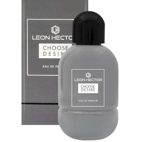 Leon Hector Choose Desire Eau De Parfum W2B