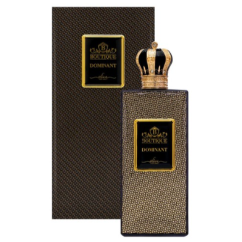 Olive Perfumes Boutique Dominant Eau De Parfum W2B