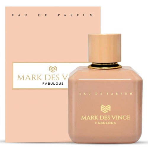 Mark Des Vince Fabulous Eau De Parfum W2B