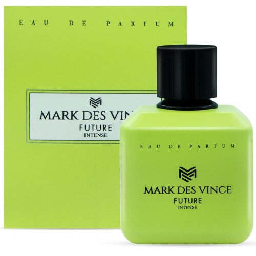 Mark Des Vince Future Intense Eau De Parfum W2B