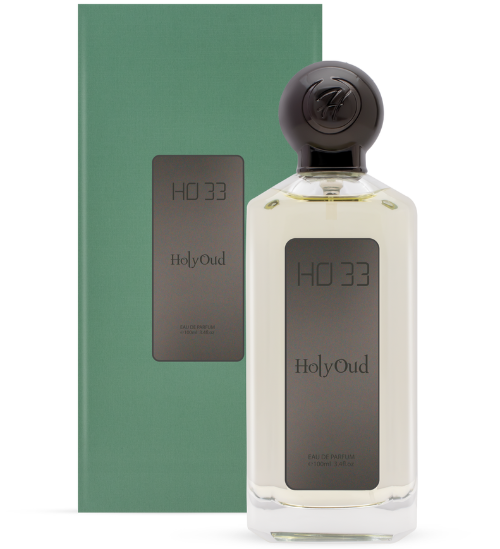 Holy Oud HO33 Eau De Parfum W2B