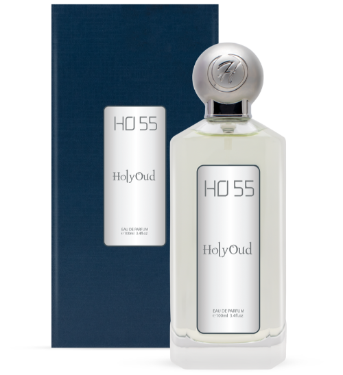 Holy Oud HO55 Eau De Parfum W2B