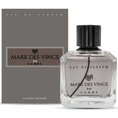 Mark Des Vince Homme Eau De Parfum W2B