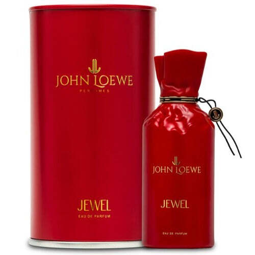 John Loewe Jewel Eau De Parfum W2B