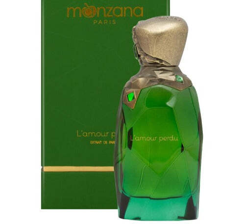 Manzana L'Amour Perdu Extrait De Parfum W2B