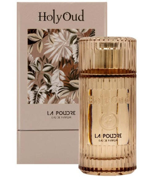 Holy Oud La Poudre Eau De Parfum W2B