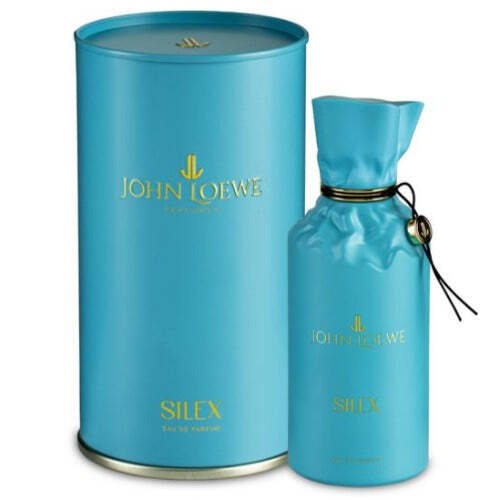 John Loewe Silex Eau De Parfum W2B