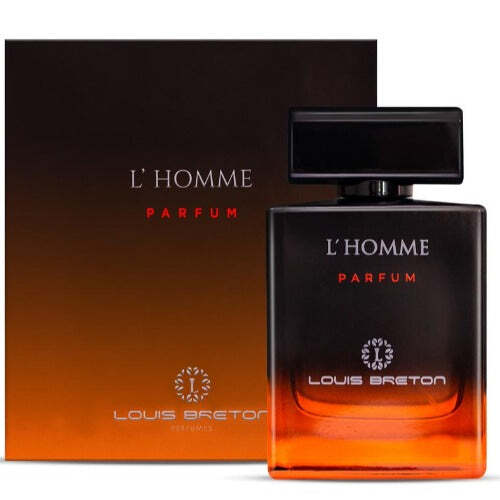Louis Breton L'Homme Parfum W2B