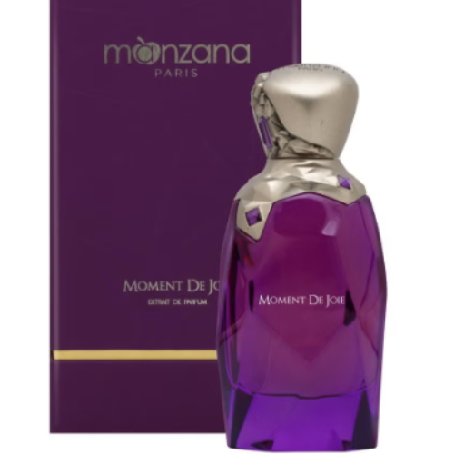 Manzana Moment De Joie Extrait De Parfum W2B