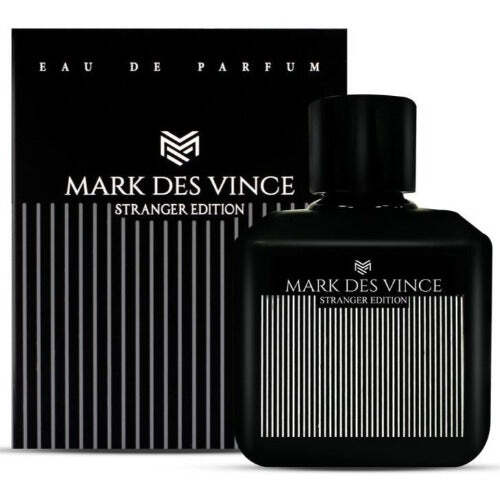 Mark Des Vince Stranger Edition Eau De Parfum W2B