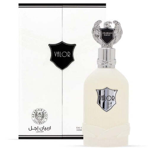 Arabian Eagle Valor Eau De Parfum W2B