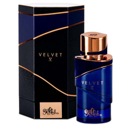 Fellah Velvet V Extrait De Parfum W2B