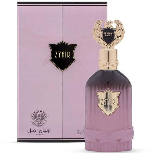 Arabian Eagle Zyair Eau De Parfum W2B